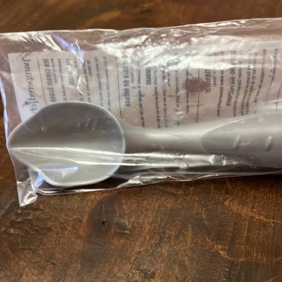 Pampered Chef Kitchen Pampered Chef Ice Cream Scoop Poshmark